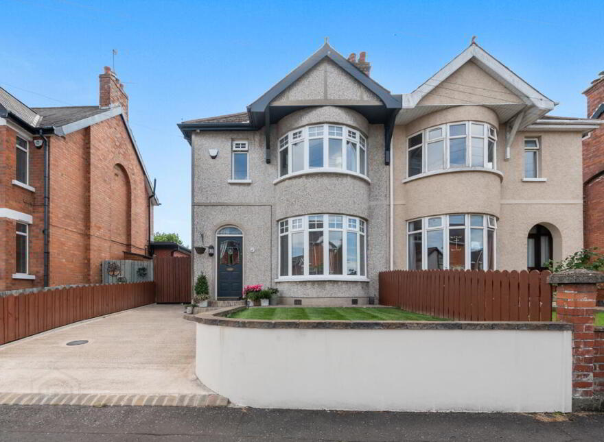 49 Orby Drive, Belfast, BT5 6AF