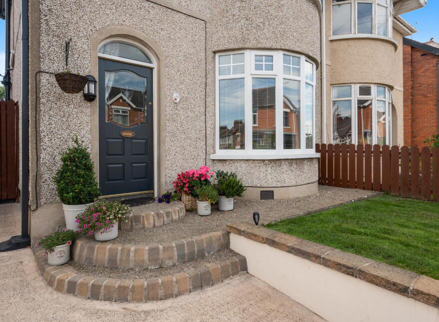 49 Orby Drive, Belfast, BT5 6AF