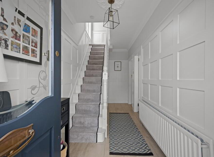 49 Orby Drive, Belfast, BT5 6AF
