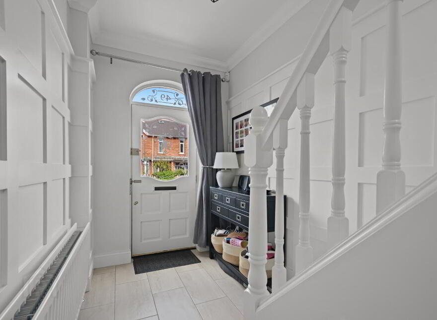 49 Orby Drive, Belfast, BT5 6AF