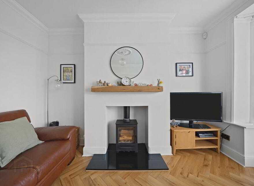 49 Orby Drive, Belfast, BT5 6AF