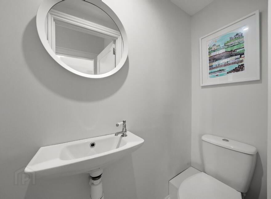49 Orby Drive, Belfast, BT5 6AF