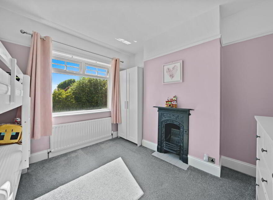 49 Orby Drive, Belfast, BT5 6AF