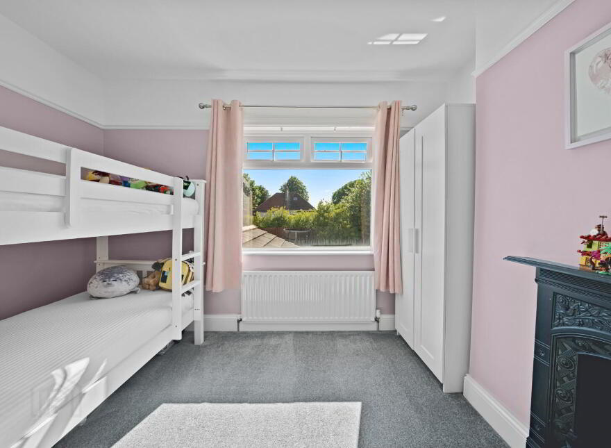 49 Orby Drive, Belfast, BT5 6AF