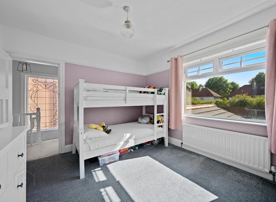 49 Orby Drive, Belfast, BT5 6AF