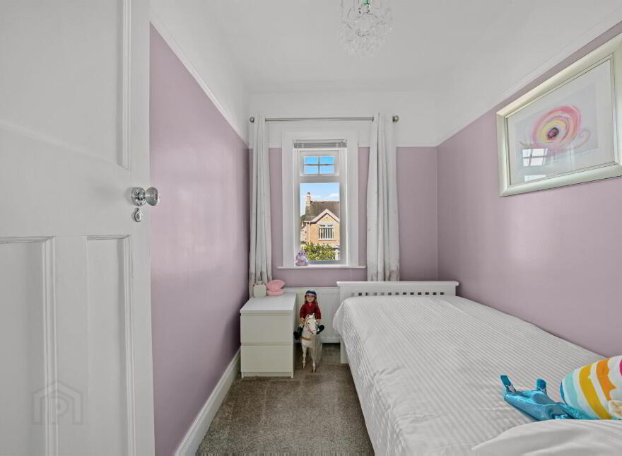 49 Orby Drive, Belfast, BT5 6AF