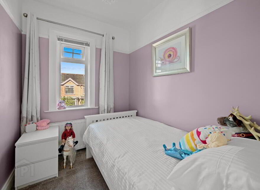 49 Orby Drive, Belfast, BT5 6AF