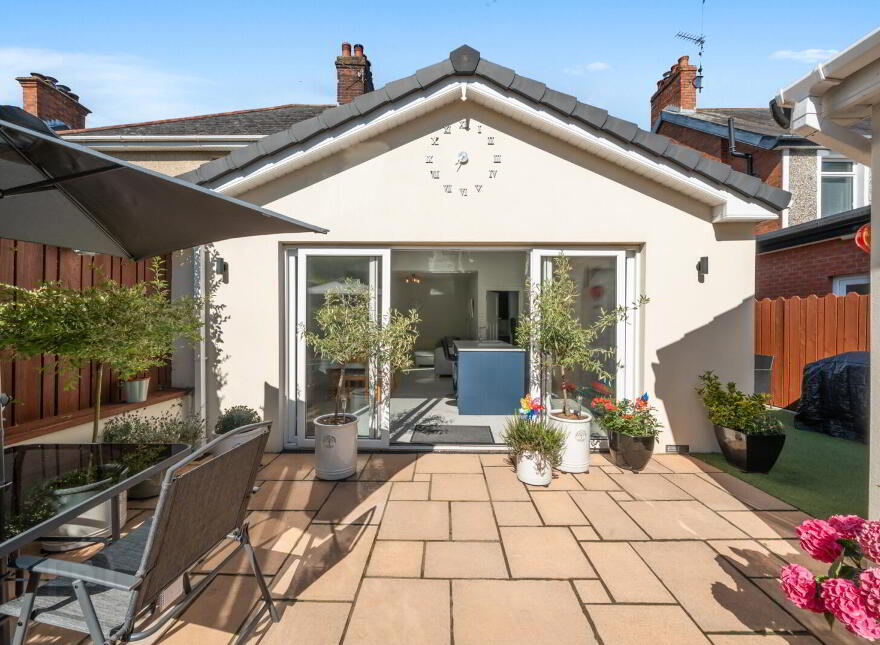 49 Orby Drive, Belfast, BT5 6AF