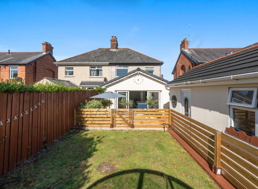 49 Orby Drive, Belfast, BT5 6AF