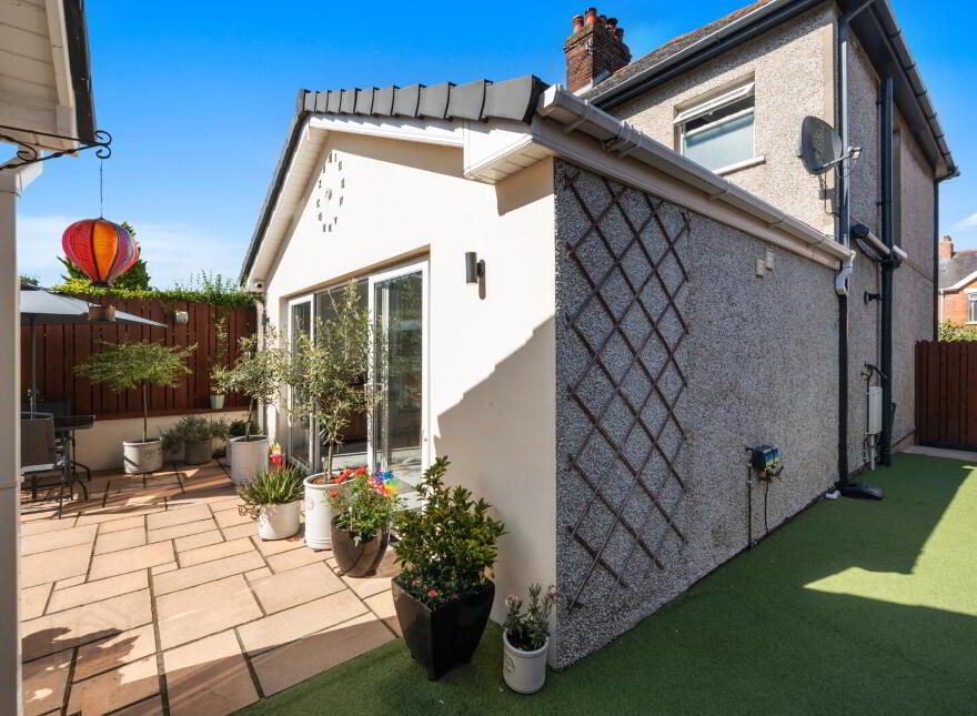 49 Orby Drive, Belfast, BT5 6AF