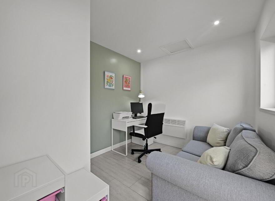 49 Orby Drive, Belfast, BT5 6AF
