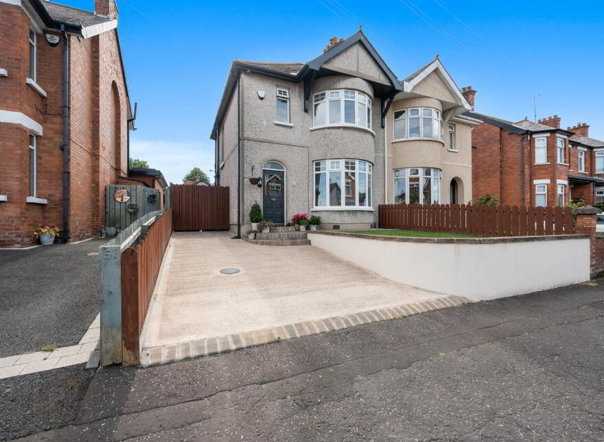 49 Orby Drive, Belfast, BT5 6AF