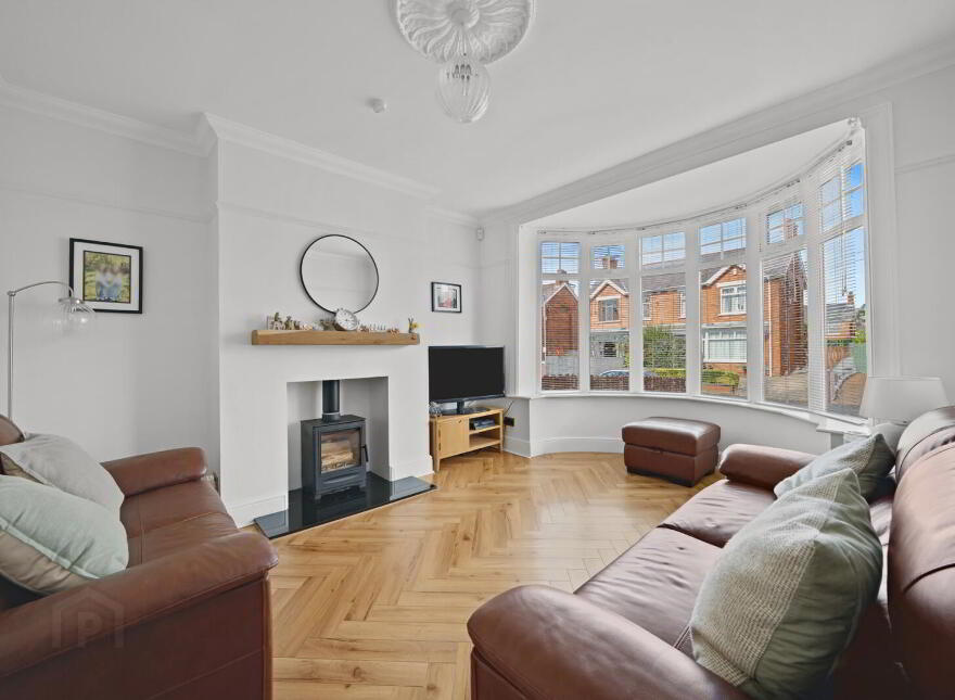 49 Orby Drive, Belfast, BT5 6AF