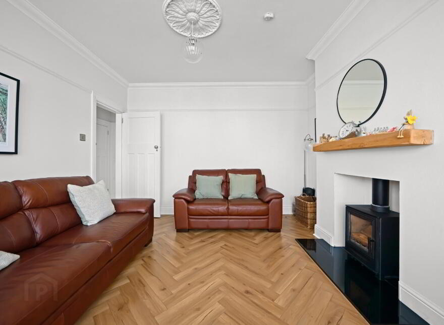 49 Orby Drive, Belfast, BT5 6AF