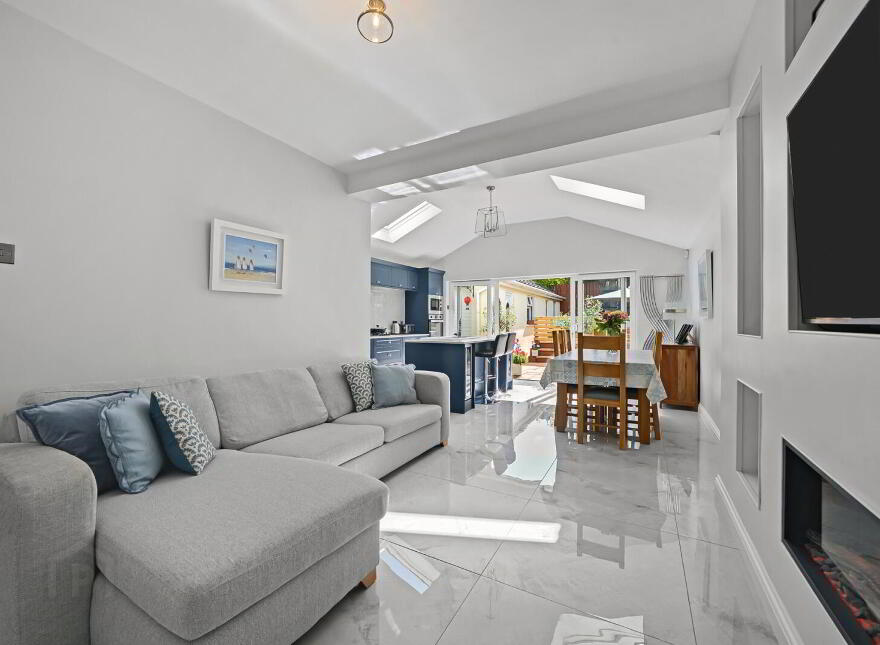 49 Orby Drive, Belfast, BT5 6AF