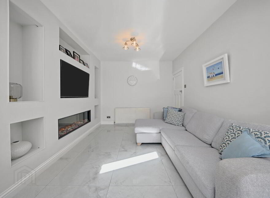 49 Orby Drive, Belfast, BT5 6AF