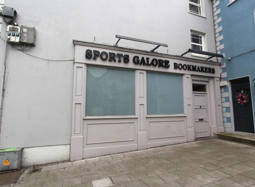 76 Main Street, Ballybay, A75W224
