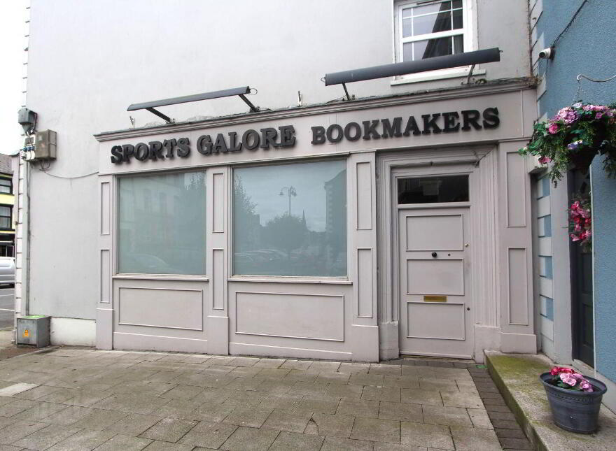 76 Main Street, Ballybay, A75W224