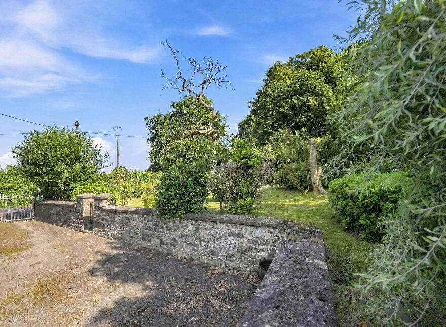 Shantonagh Lodge, Doora, Shantonagh, A75HT28