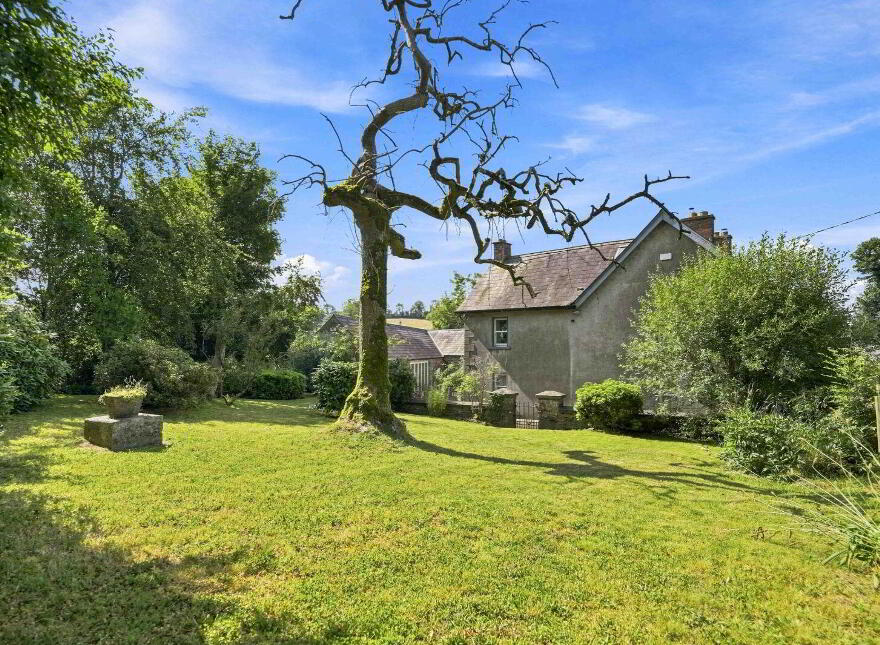 Shantonagh Lodge, Doora, Shantonagh, A75HT28