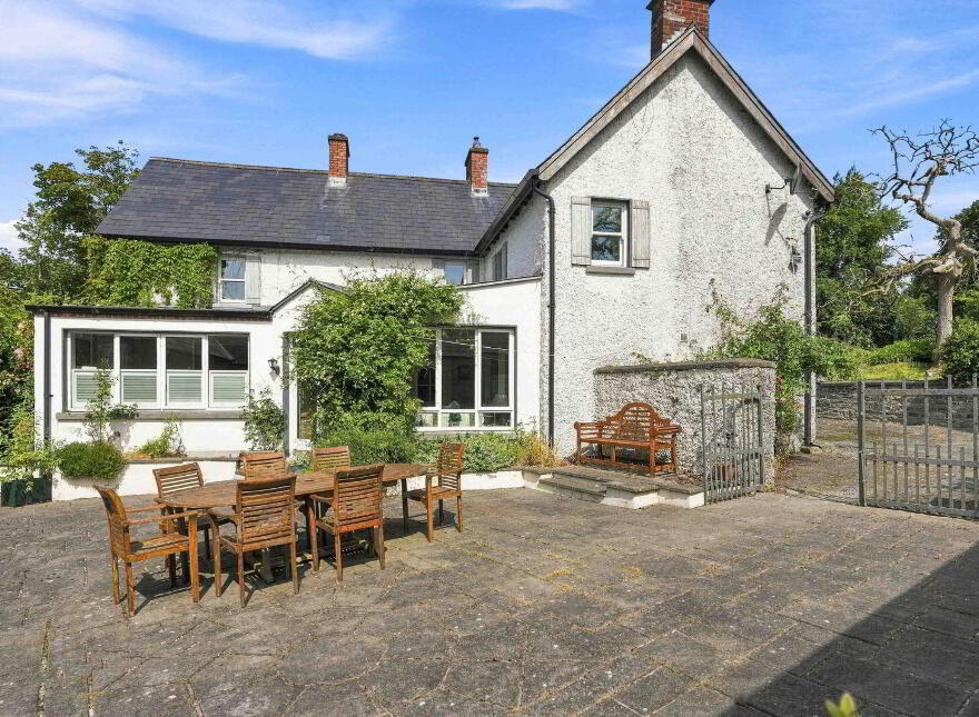 Shantonagh Lodge, Doora, Shantonagh, A75HT28