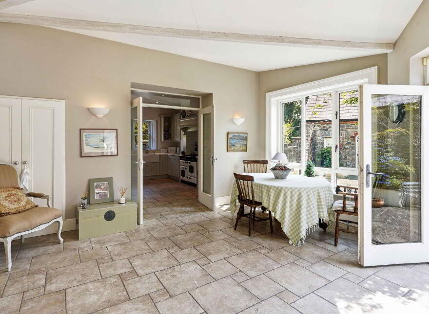Shantonagh Lodge, Doora, Shantonagh, A75HT28