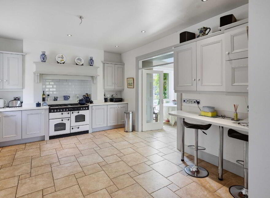 Shantonagh Lodge, Doora, Shantonagh, A75HT28