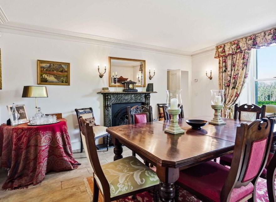 Shantonagh Lodge, Doora, Shantonagh, A75HT28