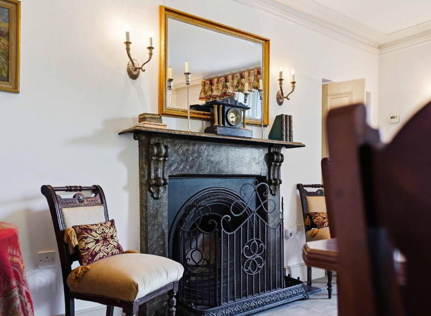 Shantonagh Lodge, Doora, Shantonagh, A75HT28
