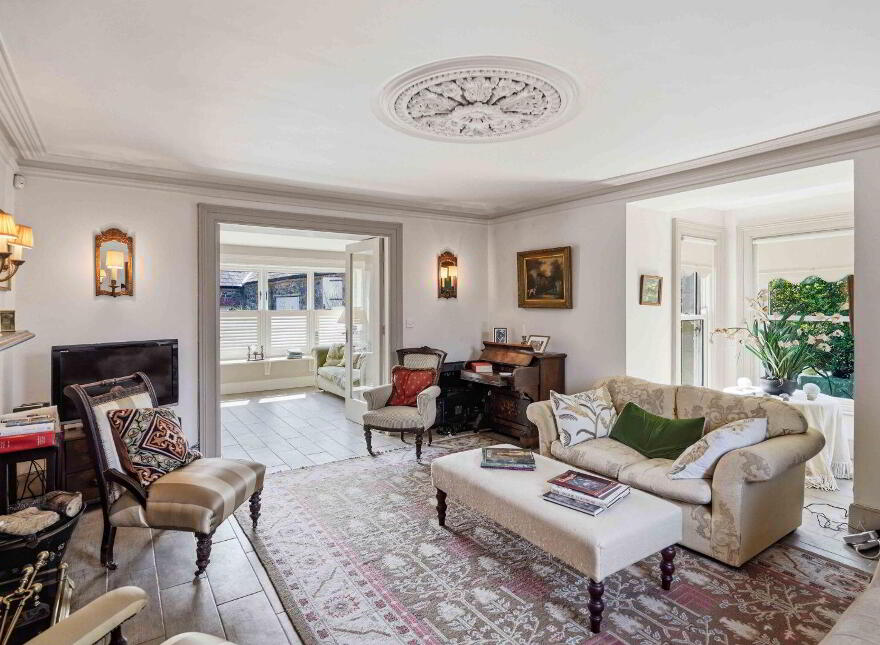 Shantonagh Lodge, Doora, Shantonagh, A75HT28