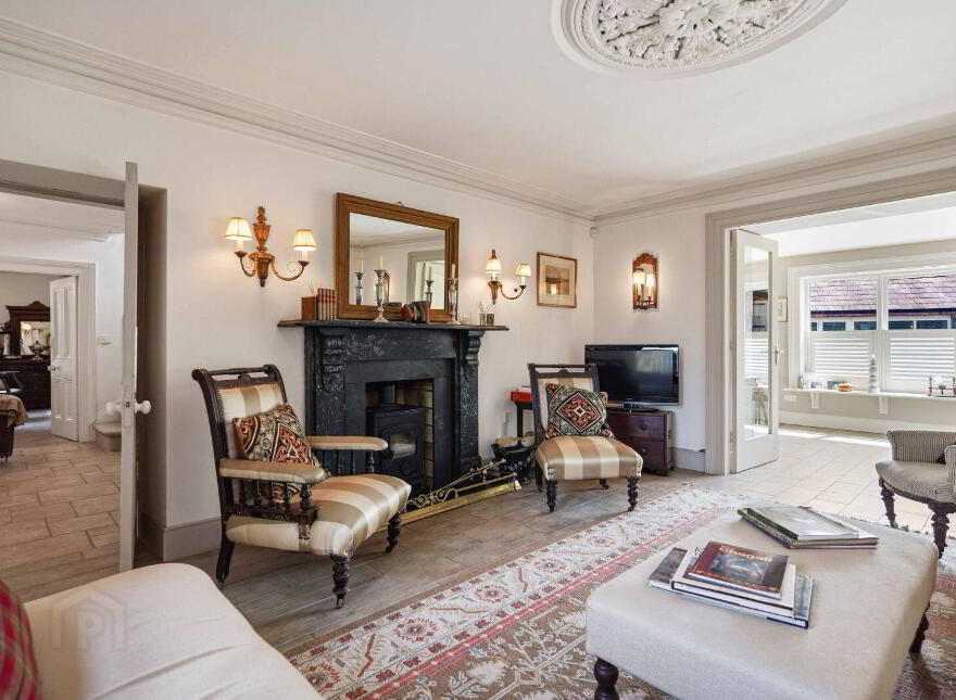 Shantonagh Lodge, Doora, Shantonagh, A75HT28