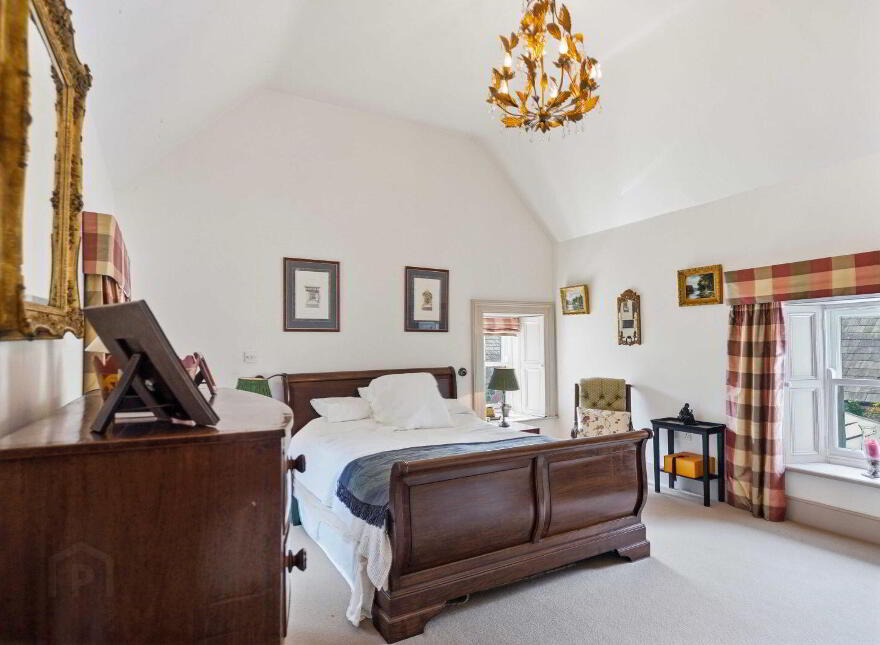 Shantonagh Lodge, Doora, Shantonagh, A75HT28