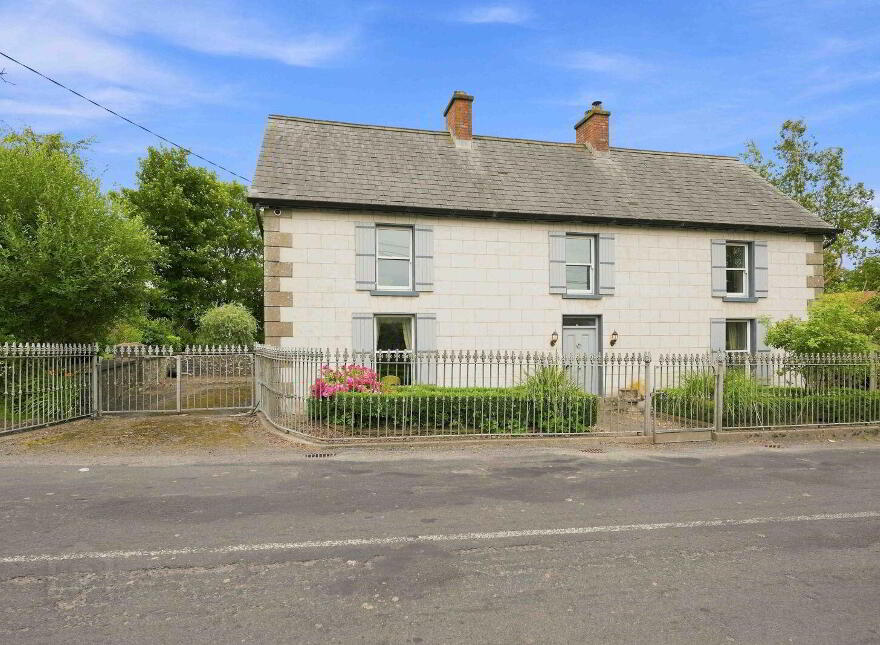 Shantonagh Lodge, Doora, Shantonagh, A75HT28