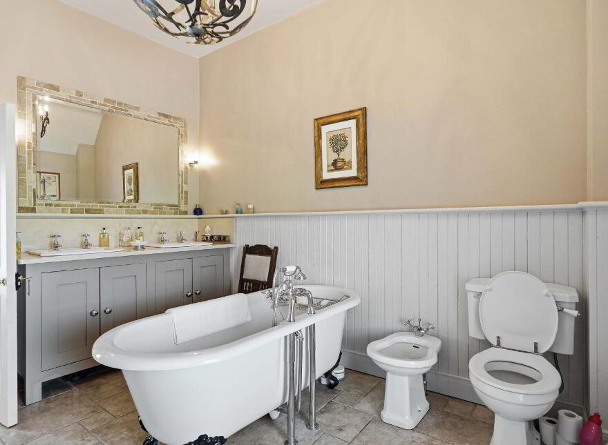 Shantonagh Lodge, Doora, Shantonagh, A75HT28