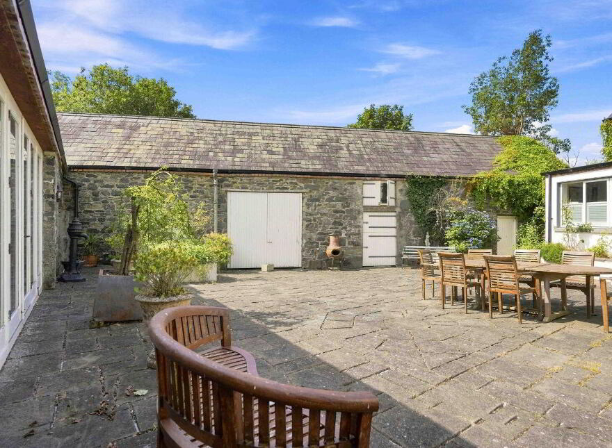 Shantonagh Lodge, Doora, Shantonagh, A75HT28