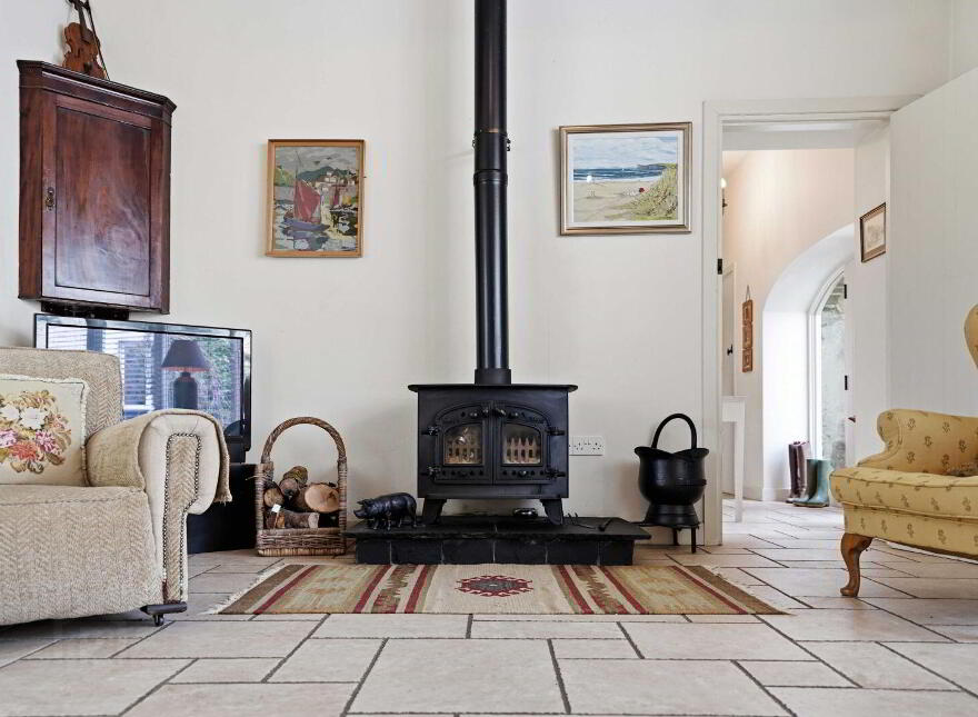 Shantonagh Lodge, Doora, Shantonagh, A75HT28