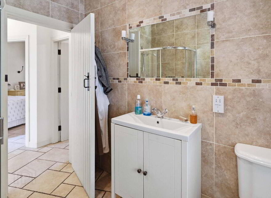 Shantonagh Lodge, Doora, Shantonagh, A75HT28