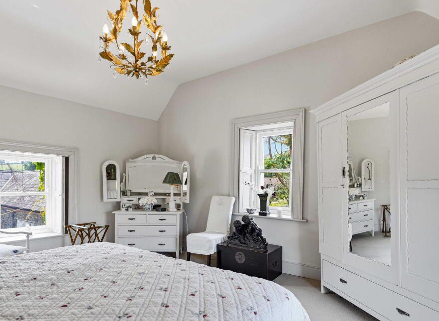 Shantonagh Lodge, Doora, Shantonagh, A75HT28