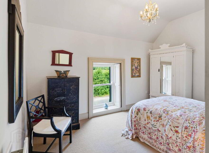 Shantonagh Lodge, Doora, Shantonagh, A75HT28