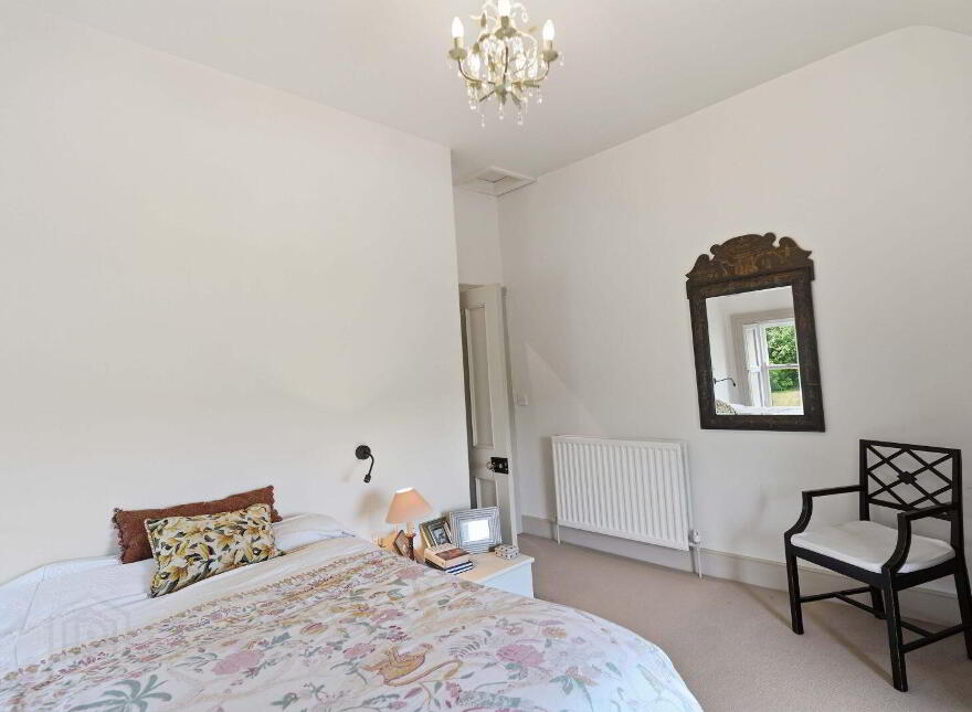 Shantonagh Lodge, Doora, Shantonagh, A75HT28