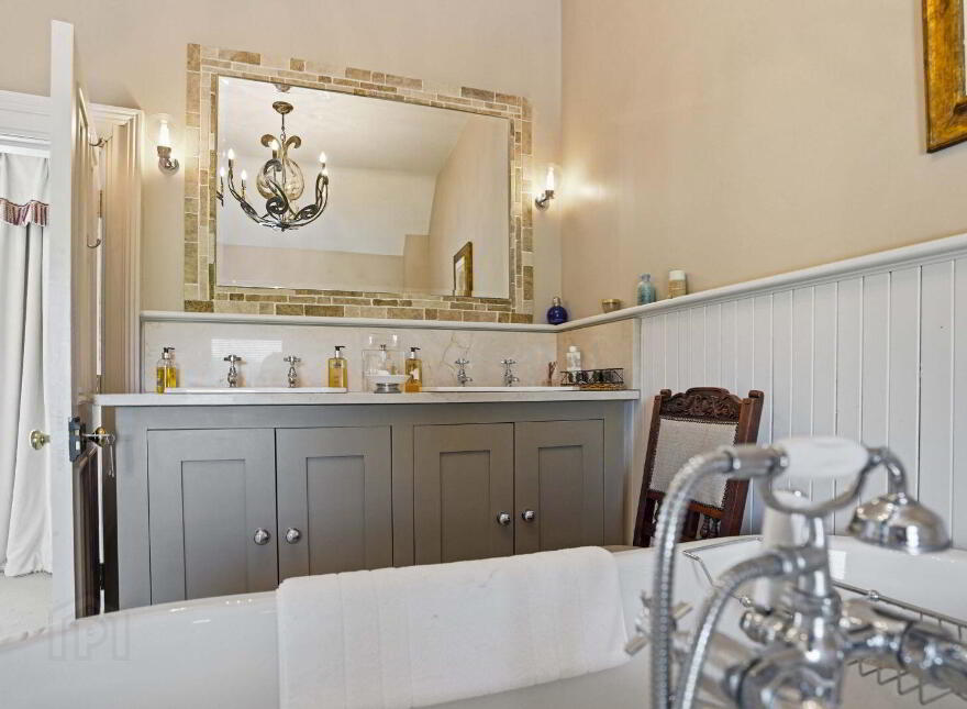 Shantonagh Lodge, Doora, Shantonagh, A75HT28