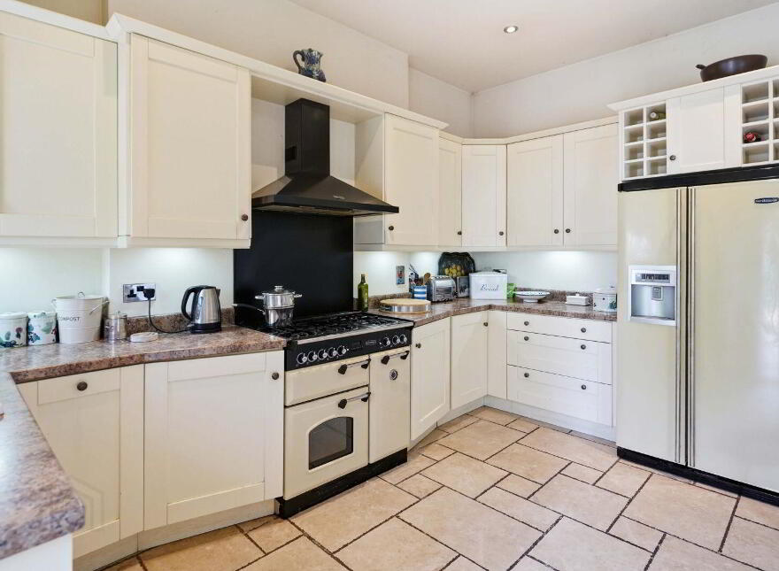 Shantonagh Lodge, Doora, Shantonagh, A75HT28
