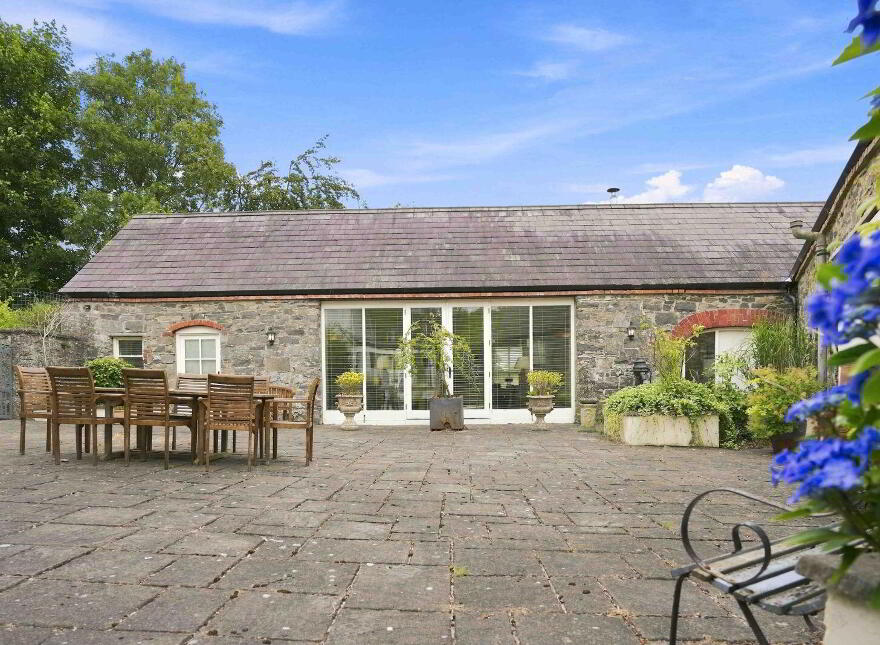 Shantonagh Lodge, Doora, Shantonagh, A75HT28