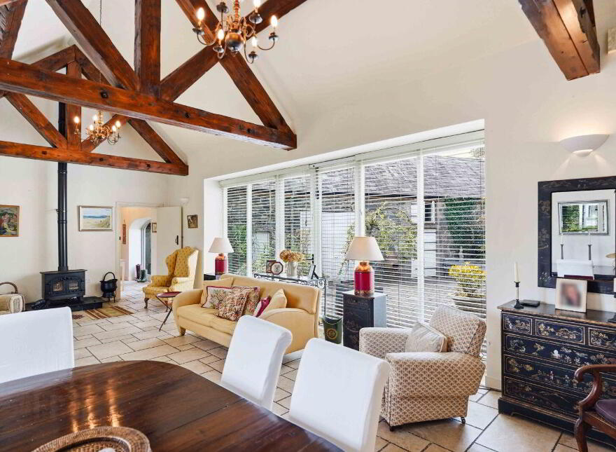 Shantonagh Lodge, Doora, Shantonagh, A75HT28