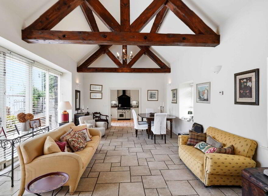 Shantonagh Lodge, Doora, Shantonagh, A75HT28