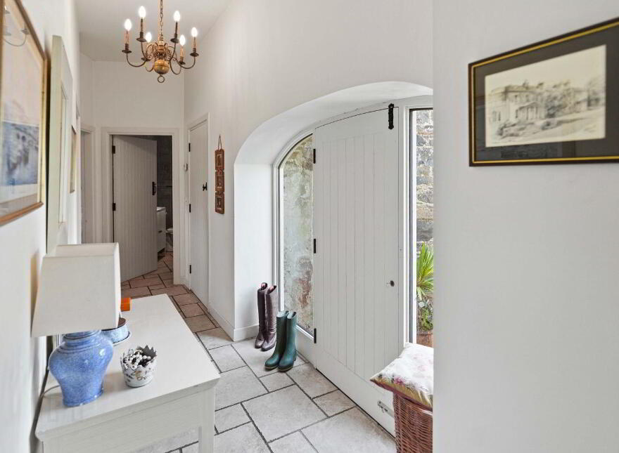 Shantonagh Lodge, Doora, Shantonagh, A75HT28