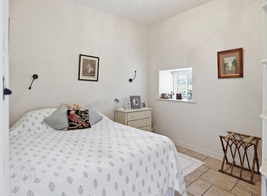 Shantonagh Lodge, Doora, Shantonagh, A75HT28