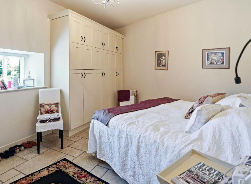 Shantonagh Lodge, Doora, Shantonagh, A75HT28