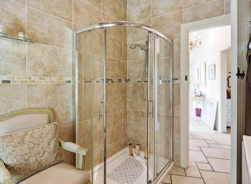Shantonagh Lodge, Doora, Shantonagh, A75HT28