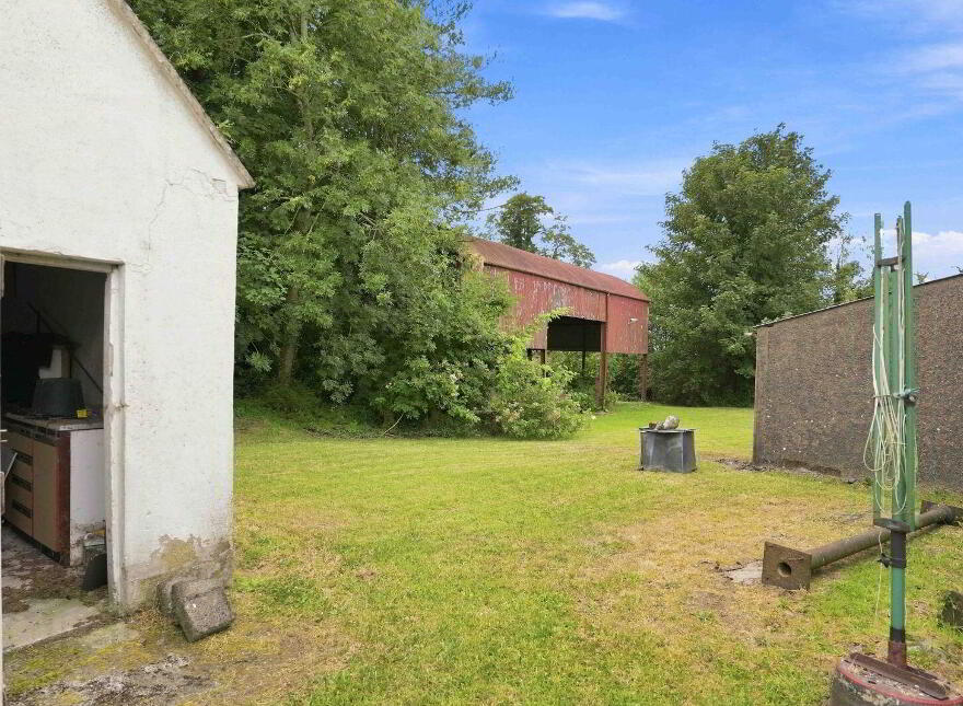 Shantonagh Lodge, Doora, Shantonagh, A75HT28